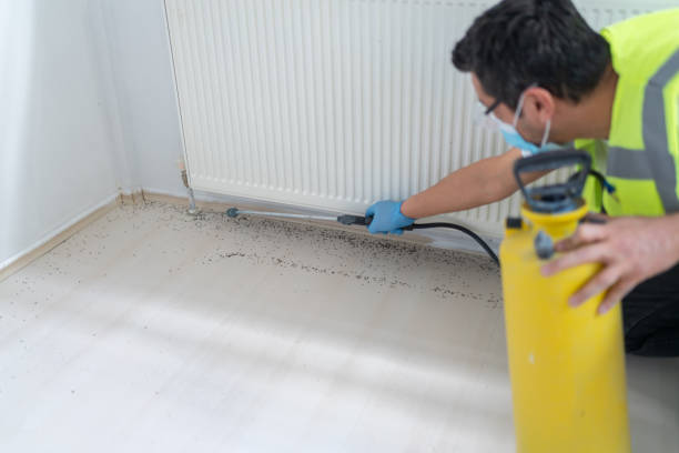 Best Commercial Pest Control Services  in Inverness Highlands South, FL